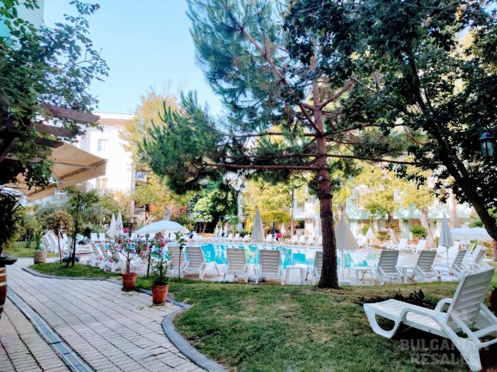 Yassen Holidey ID: 117 - Фото12