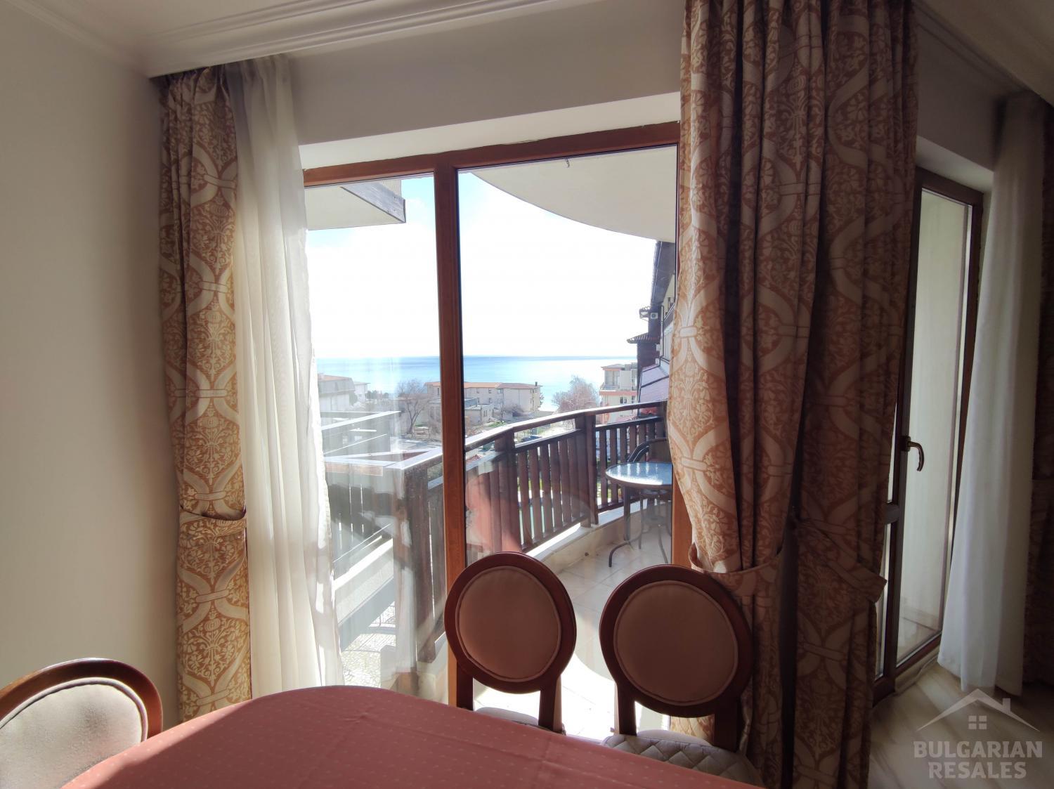 Two bedroom luxury apartment in Saint Vlas ID: 1693 - Photo 17