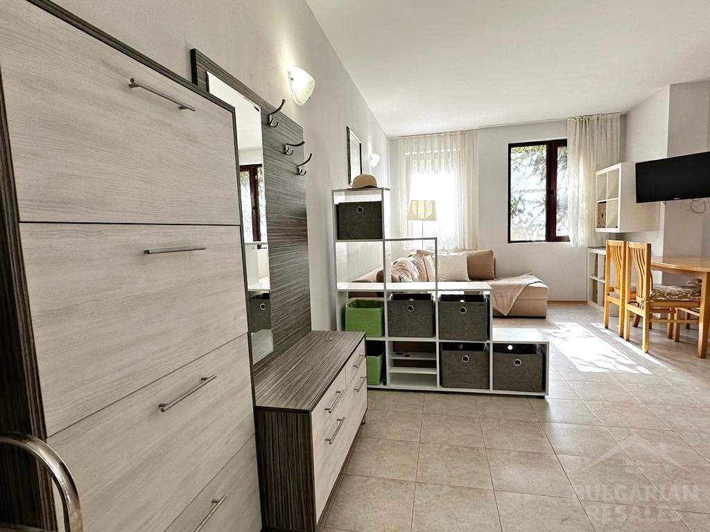 Mieszkanie blisko plaży w kompleksie Rose Village ID: 3792 - Фото7