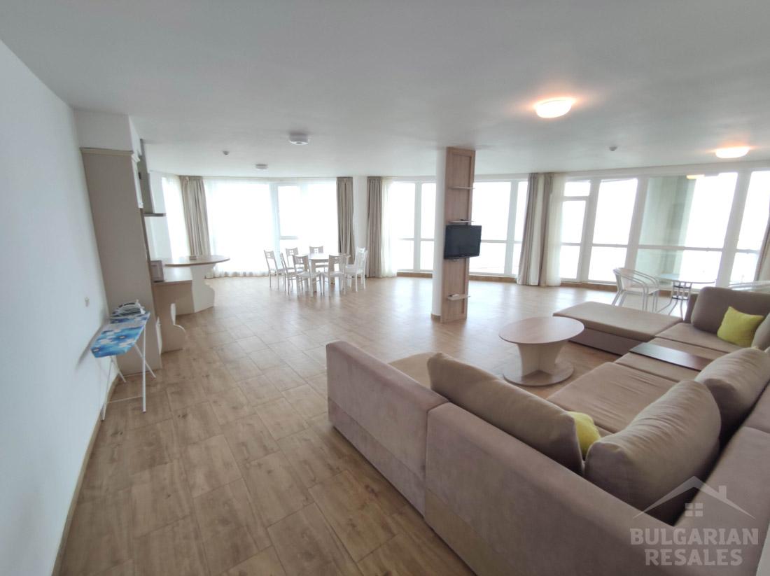 Byala apartment with panoramic sea view ID: 1676 - Photo 5