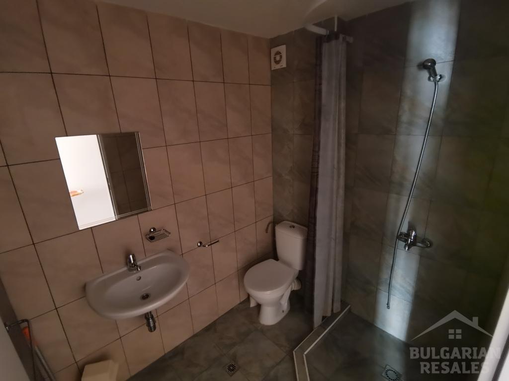 Просторный апартамент в комплексе Мидия Гранд Резорт ID: 1701 - Фото 12