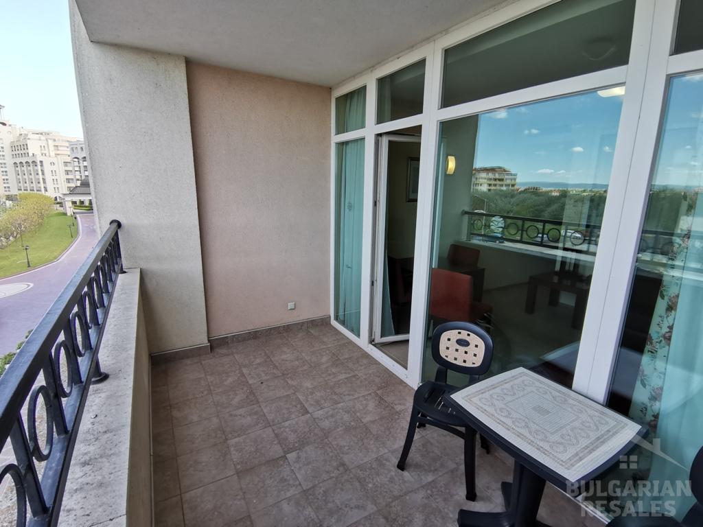 Reduced price for an apartment in Sunset Resort ID: 1873 - Photo 15
