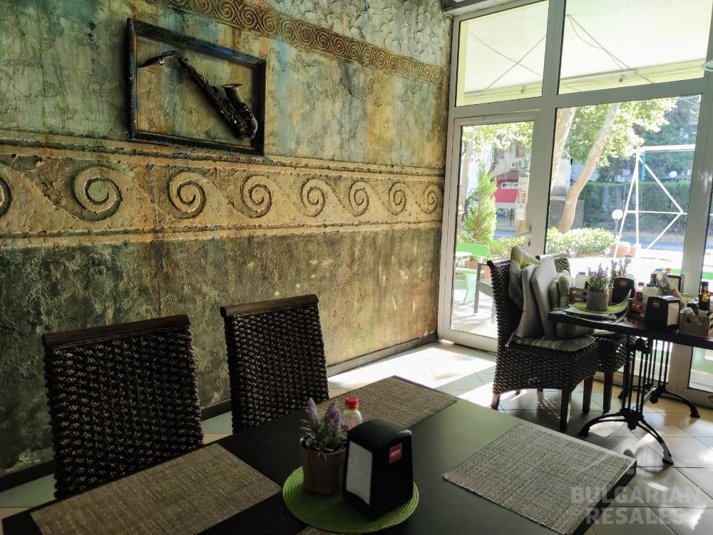 Apartment 70 meters from the beach in Sunny Beach ID: 1684 - Photo 3