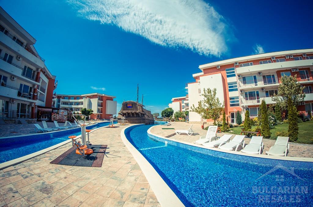 Multi-room apartment by the sea at a great price ID: 5196 - Photo 16