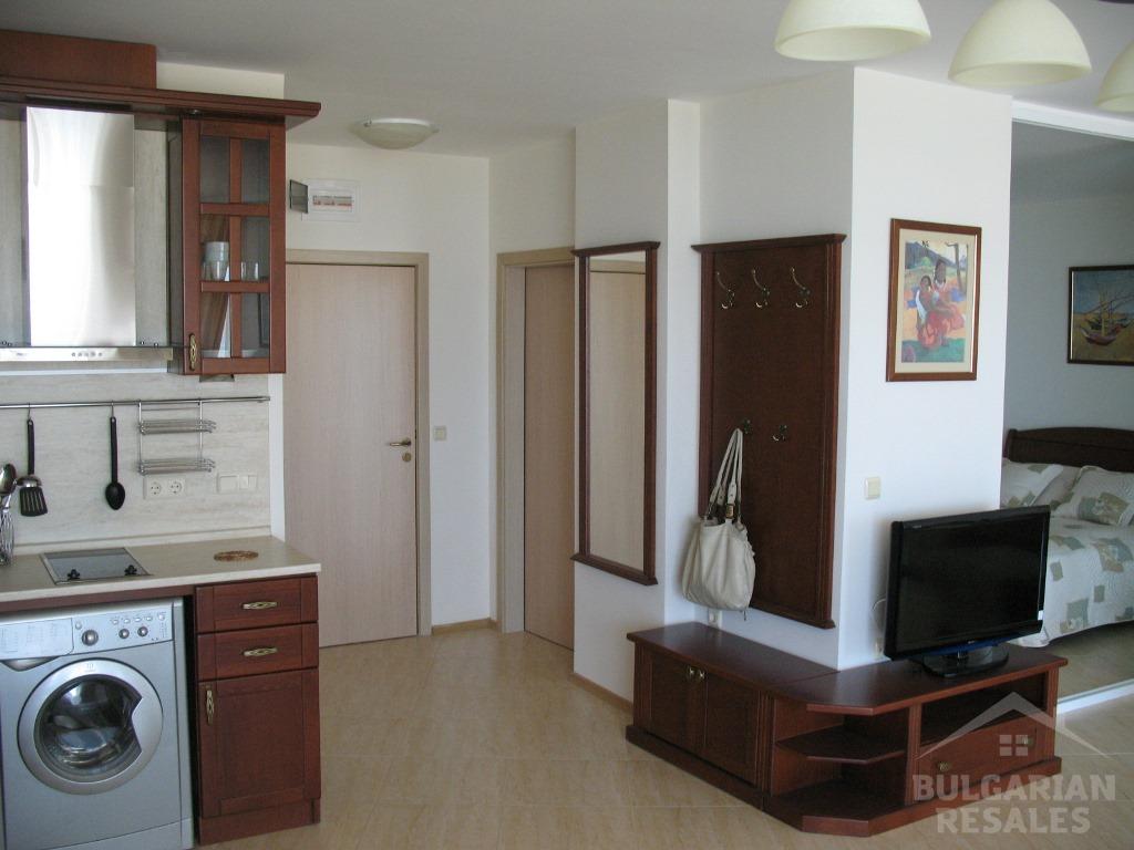 Panorama to the sea, apartment on the first line ID: 1581 - Photo 4