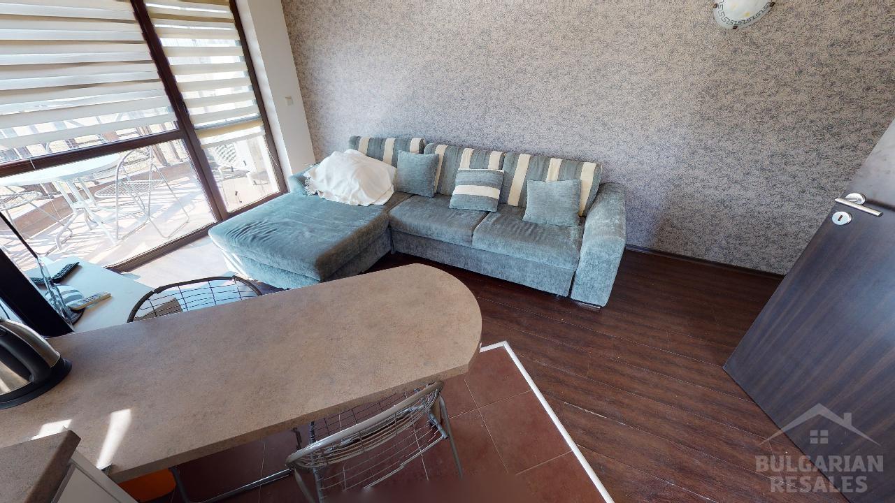 Tania kamienica w kompleksie Imperial Heights ID: 1831 - Фото7