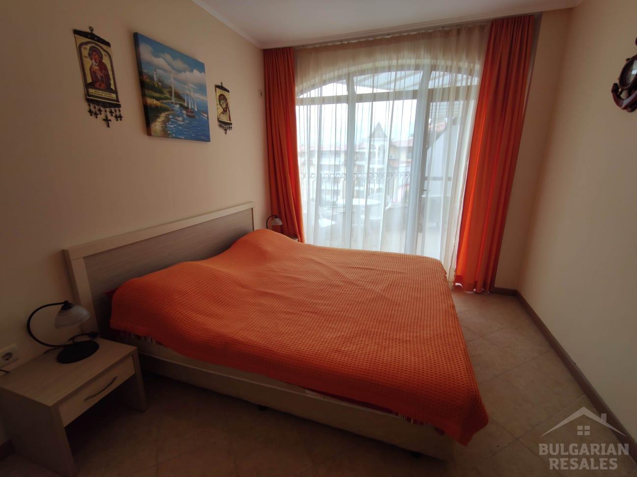 Страхотен апартамент за почивка под наем ID: 1840 - Снимка 10