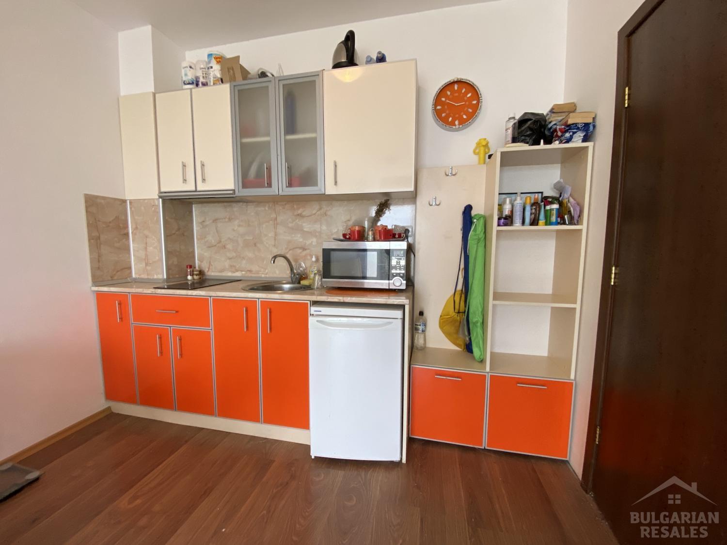 Oferta budżetowa w Słonecznym Brzegu ID: 1835 - Фото2