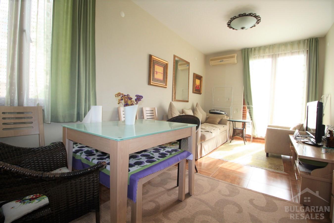 Прекрасный апартамент в комплексе Royal Bay ID: 1851 - Фото 2