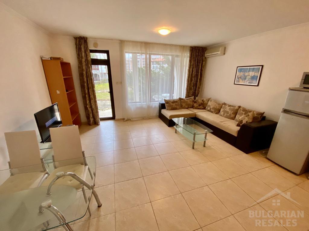 Apartment with access to the garden in the complex Vodenitsa ID: 1862 - Photo 3