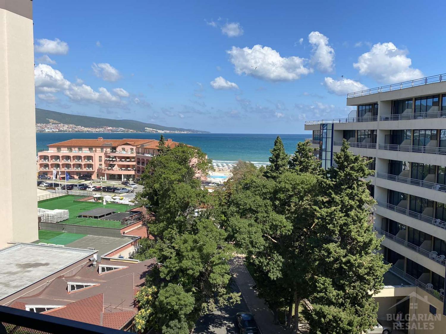Luksusowa nieruchomość w kompleksie Royal Beach Barcelo ID: 1898 - Фото11
