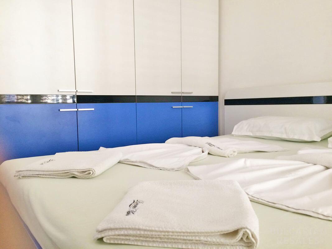 Przytulne mieszkanie z jedną sypialnią w Romance Marina ID: 1894 - Фото7