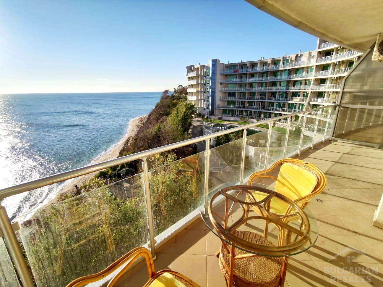 Piękny apartament w Silver Beach ID: 1472 - Фото10