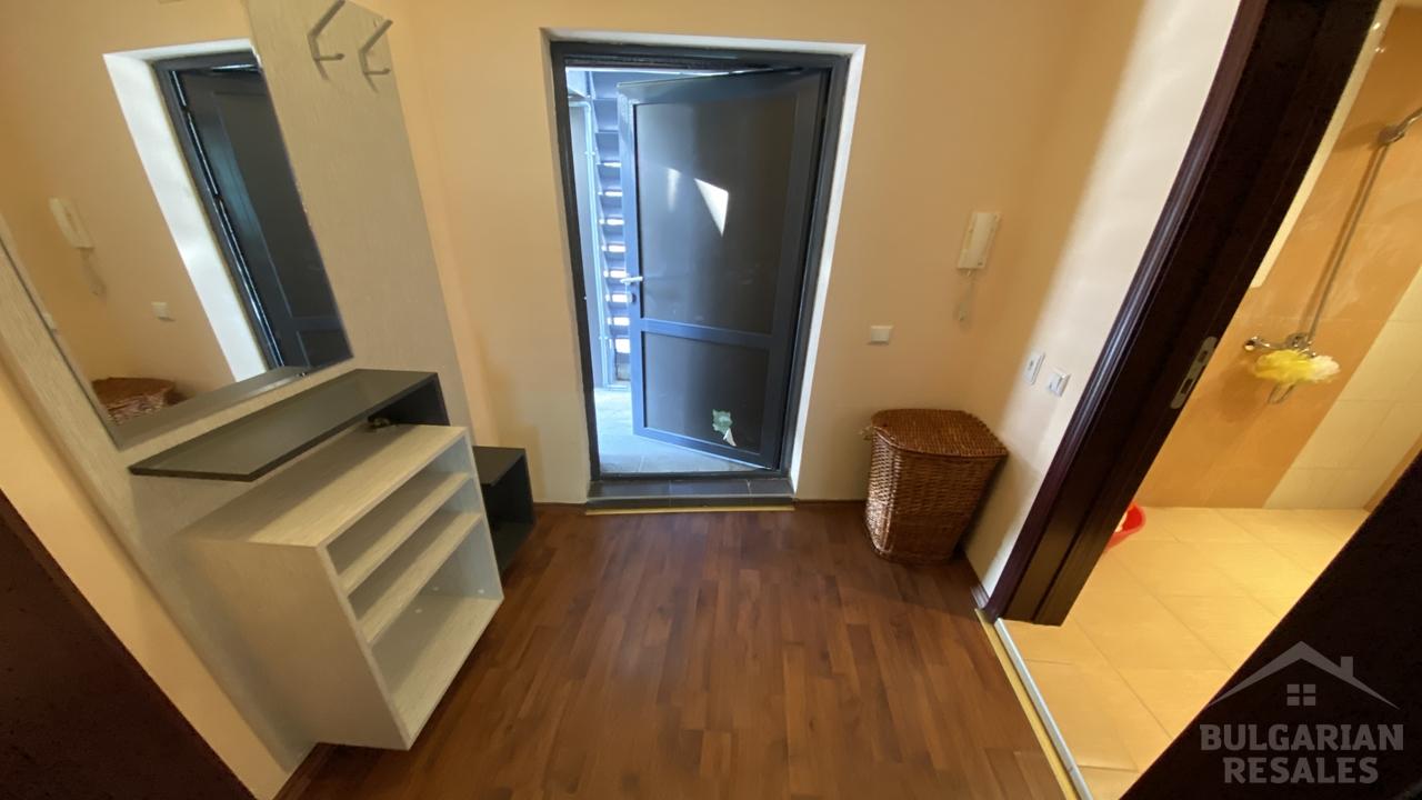 Two-bedroom apartment 80 meters from the beach ID: 1520 - Photo 2