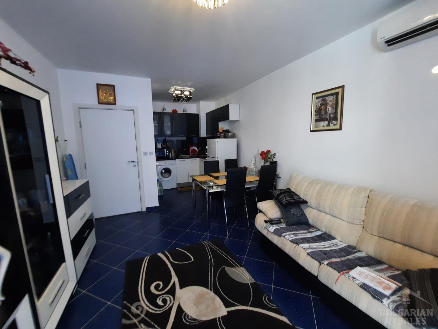 Apartament z widokiem na basen i morze w Pałacu Blue Bay ID: 2042 - Фото2