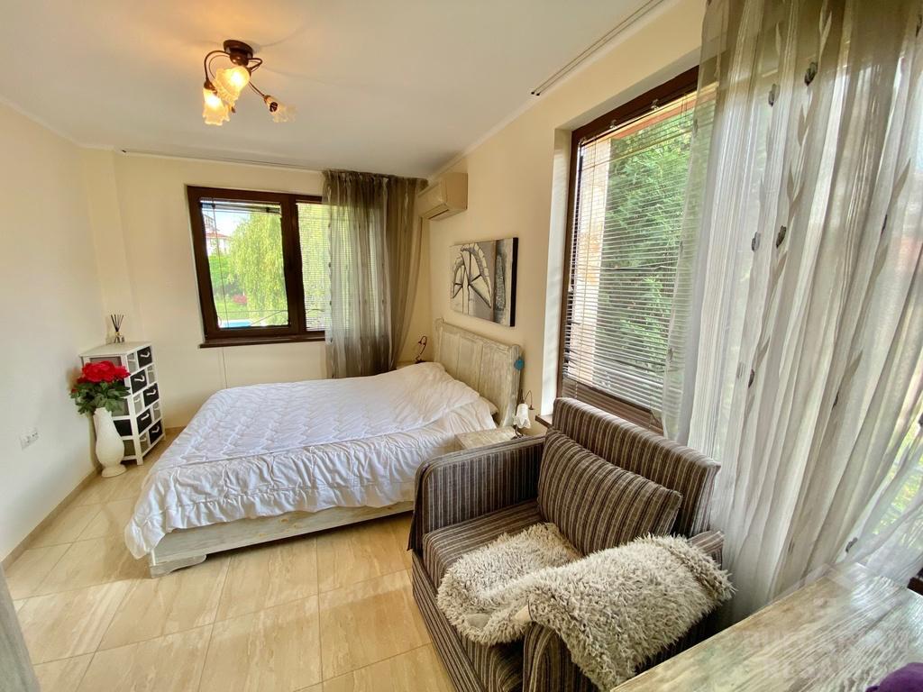 2 bedroom apartment in Nessebar with underground parking place ID: 2023 - Photo 7