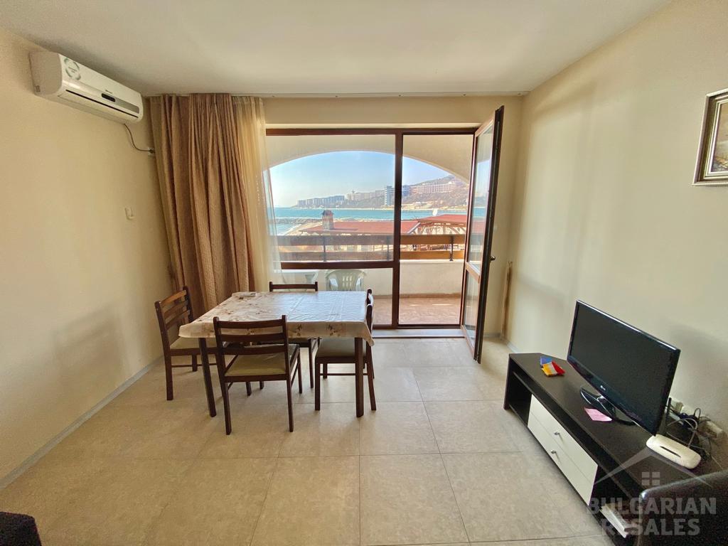 Kup mieszkanie w Elenite, kompleks Robinson ID: 2024 - Фото2