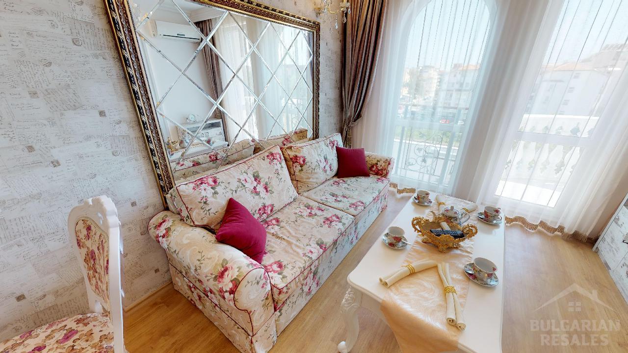 Купить элитную недвижимость на курорте Солнечный берег ID: 2053 - Фото 3