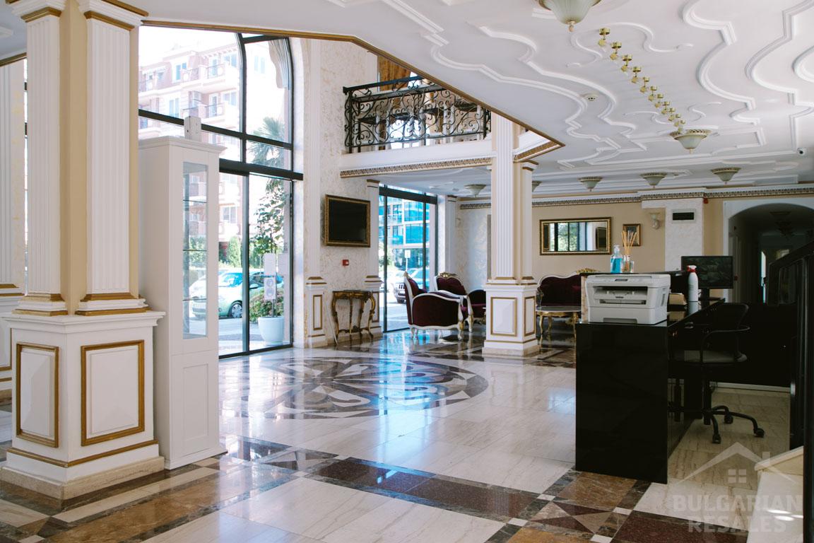 Элитная недвижимость по доспупной цене! ID: 2034 - Фото2