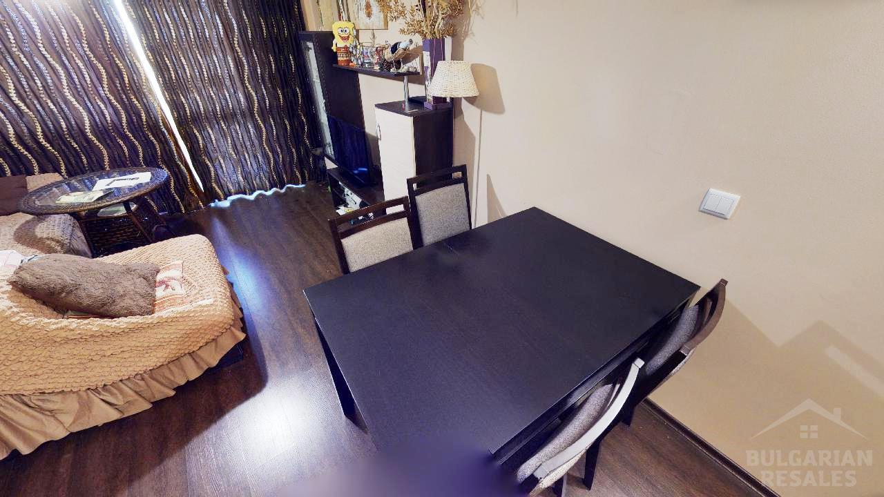 Выгодно! Трехкомнатный апартамент в окружении природы ID: 2047 - Фото8