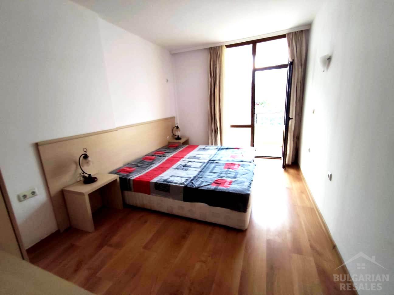 Lacný trojizbový byt v Sunny Beach ID: 1538 - Фото9