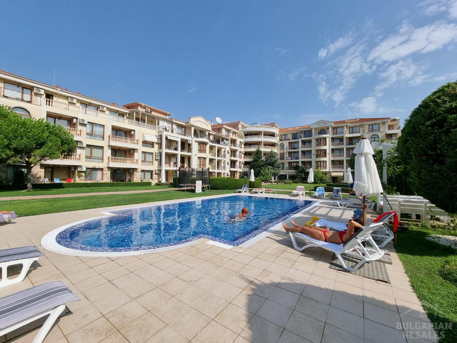 Роял Бай 1,2 жилой комплекс  ID: 3540 - Фото4