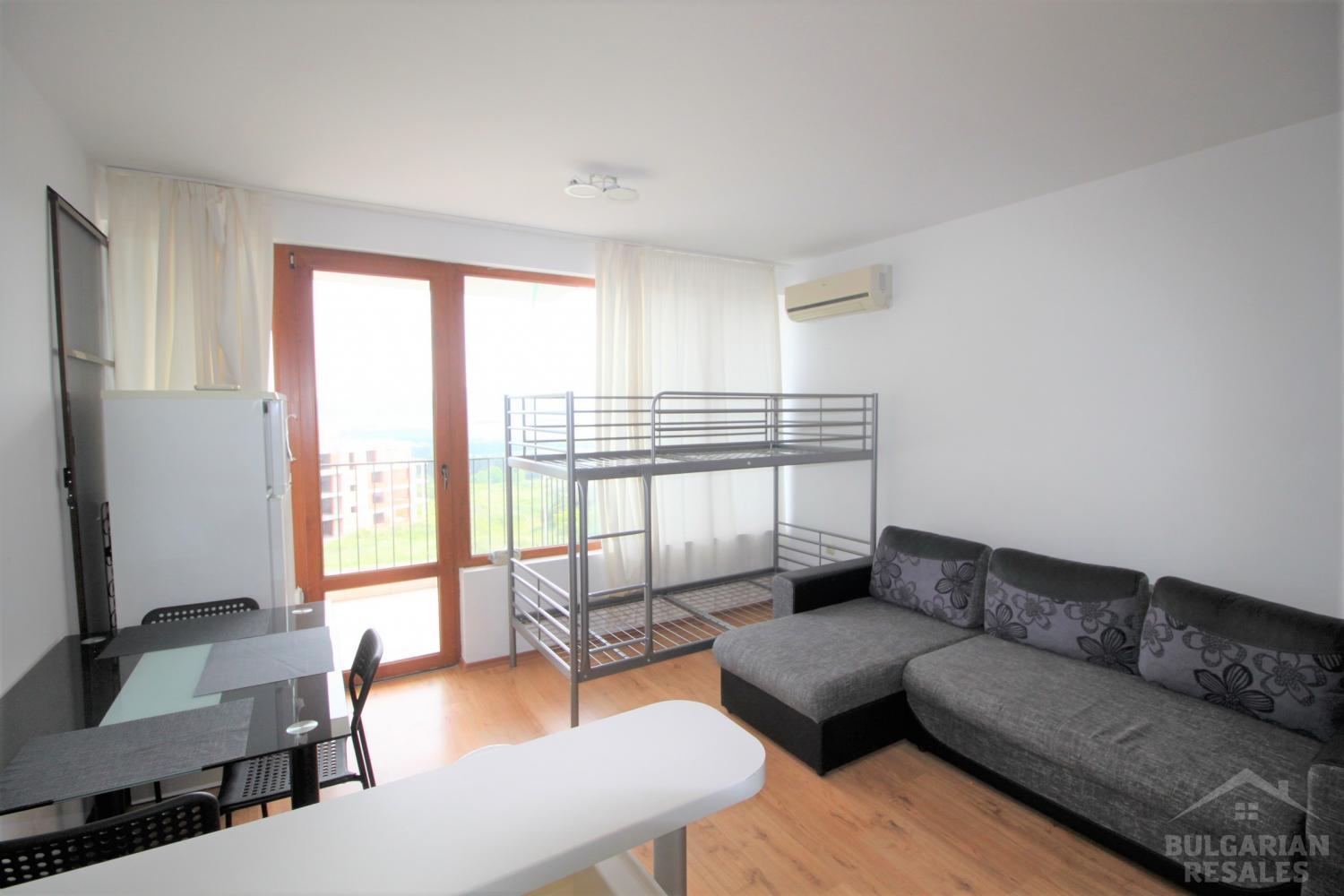 Studio with sea view Byala ID: 1649 - Photo 4