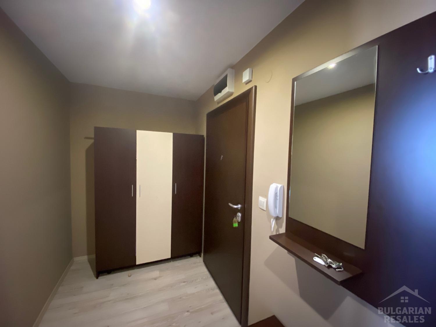 Апартаменты с панорамным видом на море в Несебре ID: 1586 - Фото5