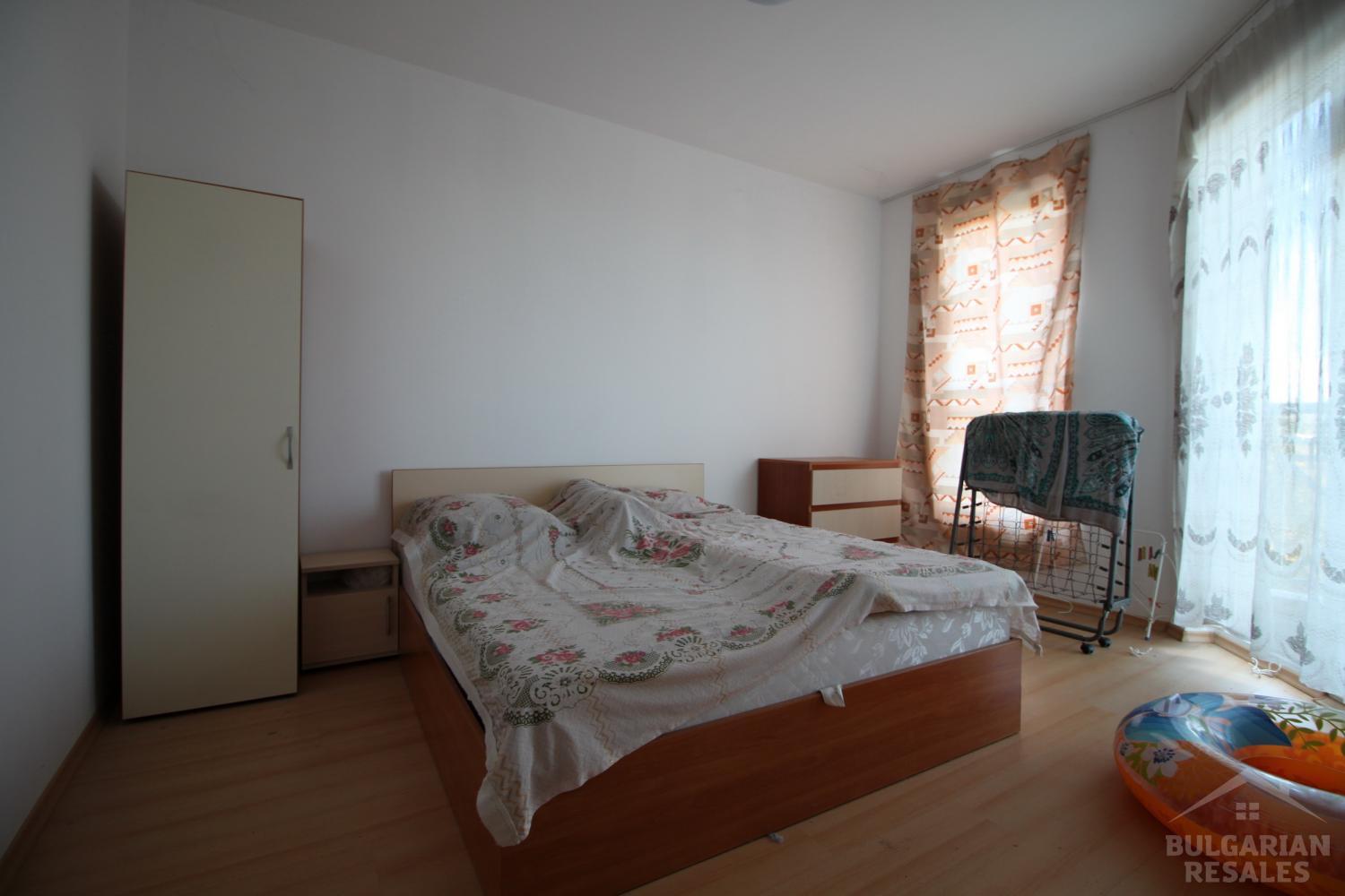 Недорогая квартира в комплексе Sunny Day 6 ID: 1458 - Фото8