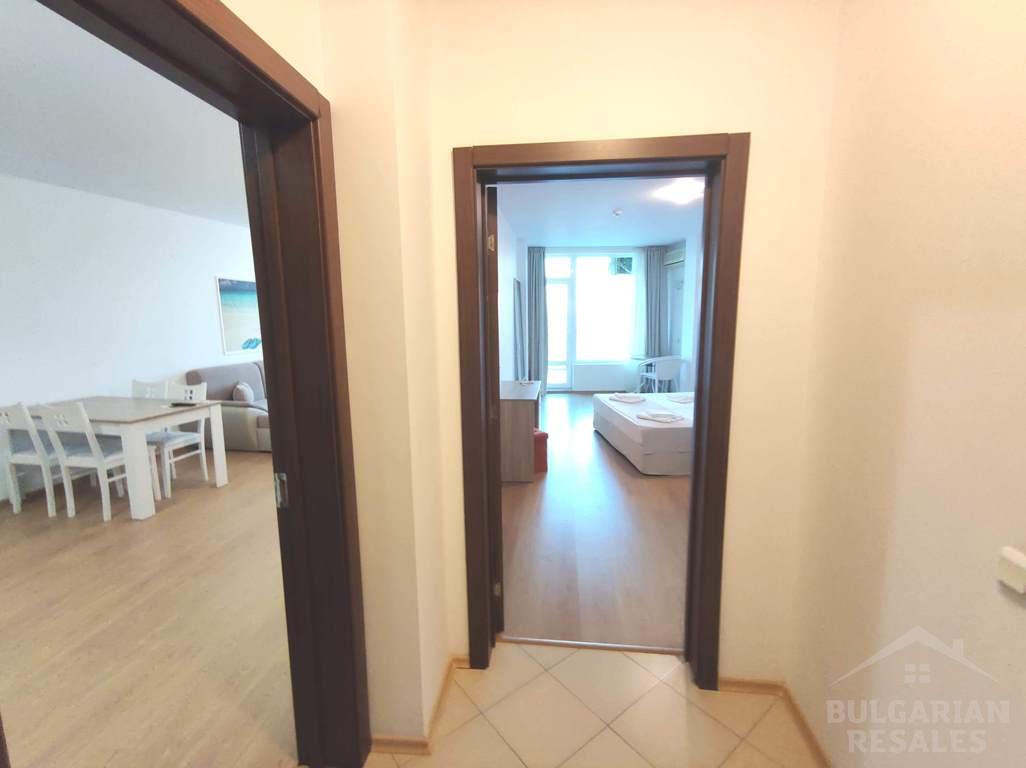 Buy apartment with sea view in Byala ID: 1553 - Photo 3