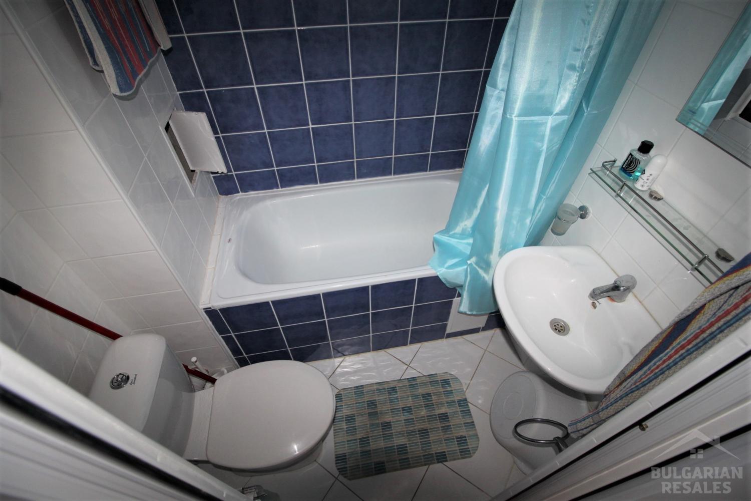 Tanie studio w Słonecznym Brzegu ID: 1559 - Фото8