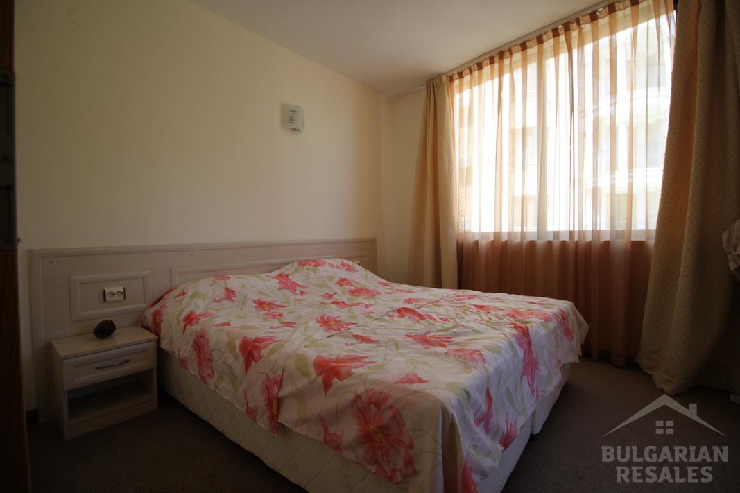  Двухкомнатная квартира в комплексе Авалон ID: 1667 - Фото10