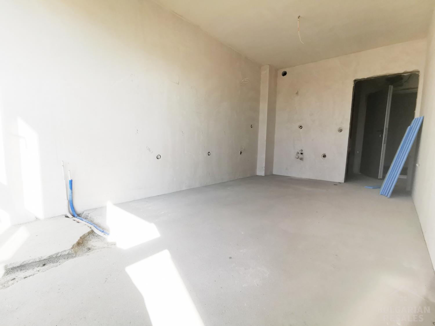 Двухкомнатная квартира в Бургасе ID: 1633 - Фото 7