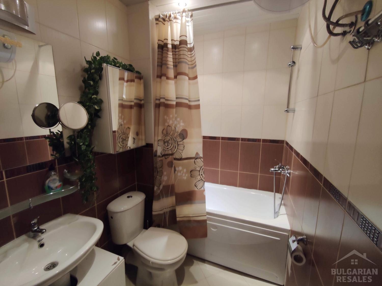Two bedroom luxury apartment in Saint Vlas ID: 1693 - Photo 20