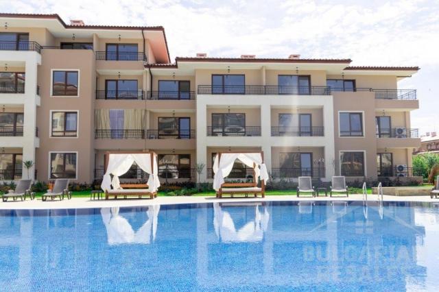 Sea Dreams Sveti Vlas ID: 992 - Фото6