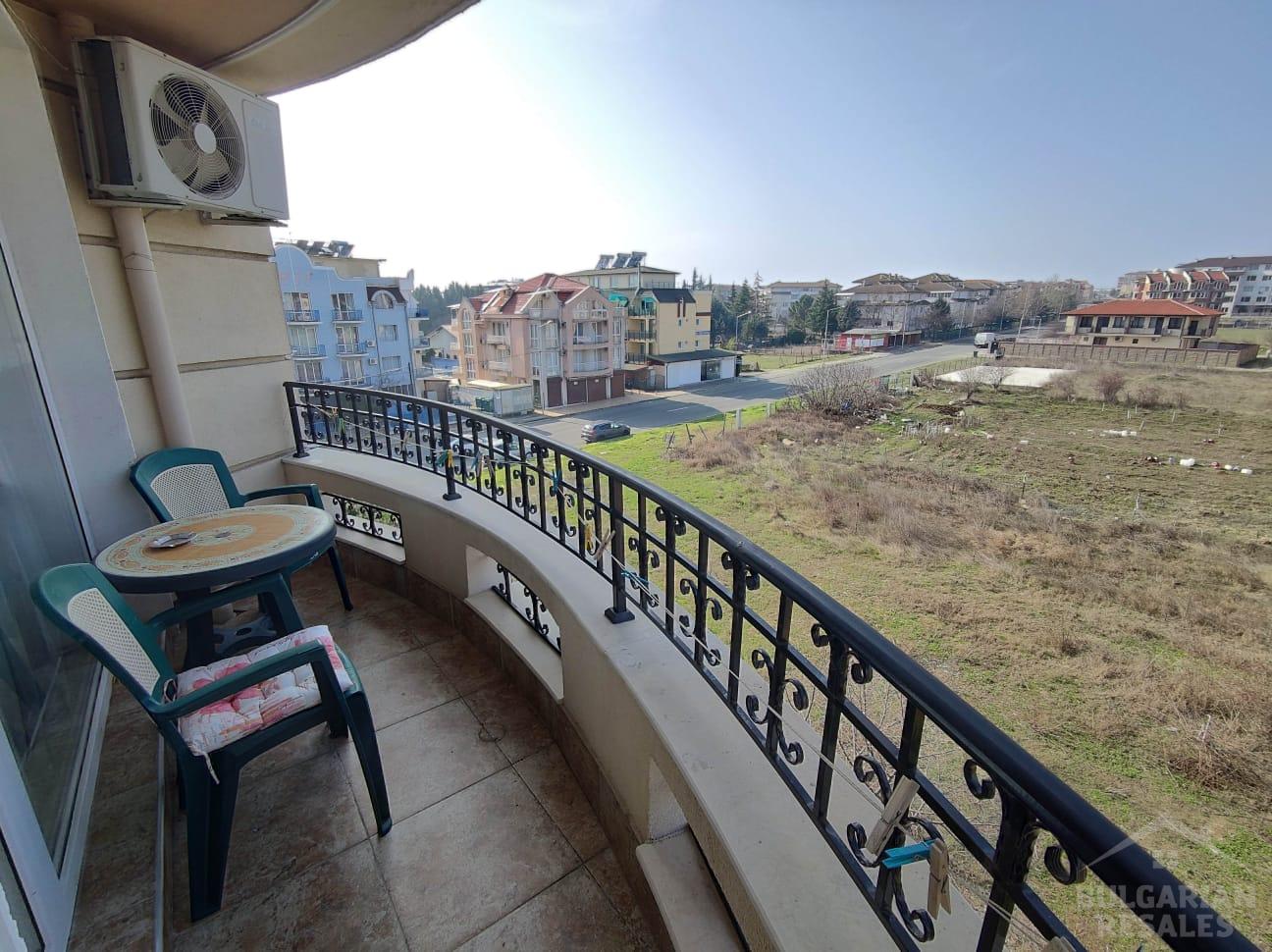 Apartment in Melia Boutique complex ID: 1743 - Photo 7