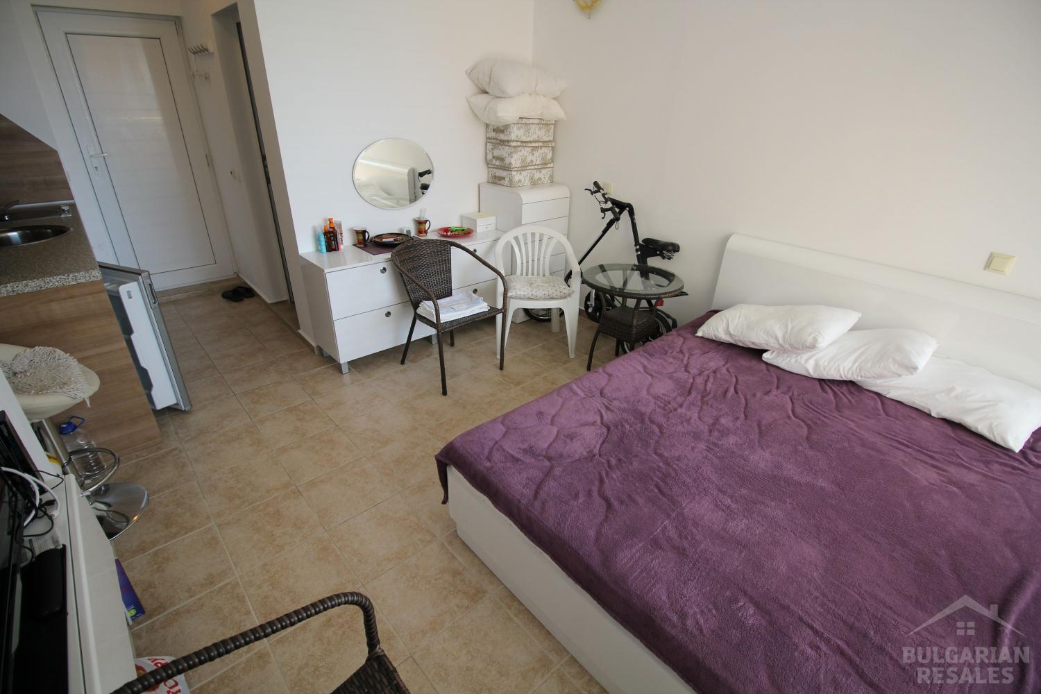 Studio na sprzedaż w Sveti Vlas ID: 1491 - Фото3