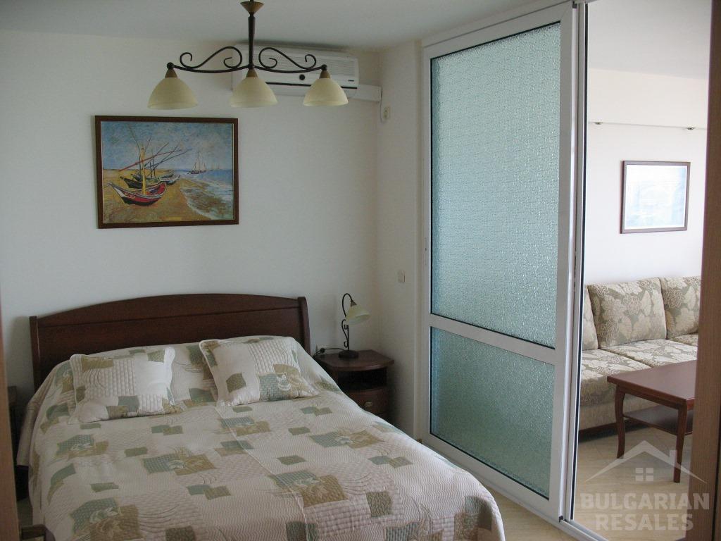 Panorama to the sea, apartment on the first line ID: 1581 - Photo 5