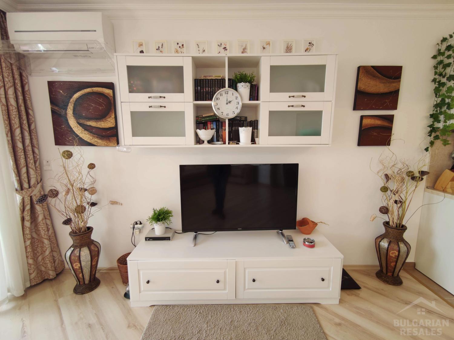 Two bedroom luxury apartment in Saint Vlas ID: 1693 - Photo 12