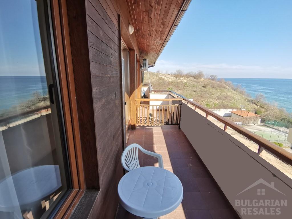 Duże studio z widokiem na morze w Garden of Eden ID: 1786 - Фото14