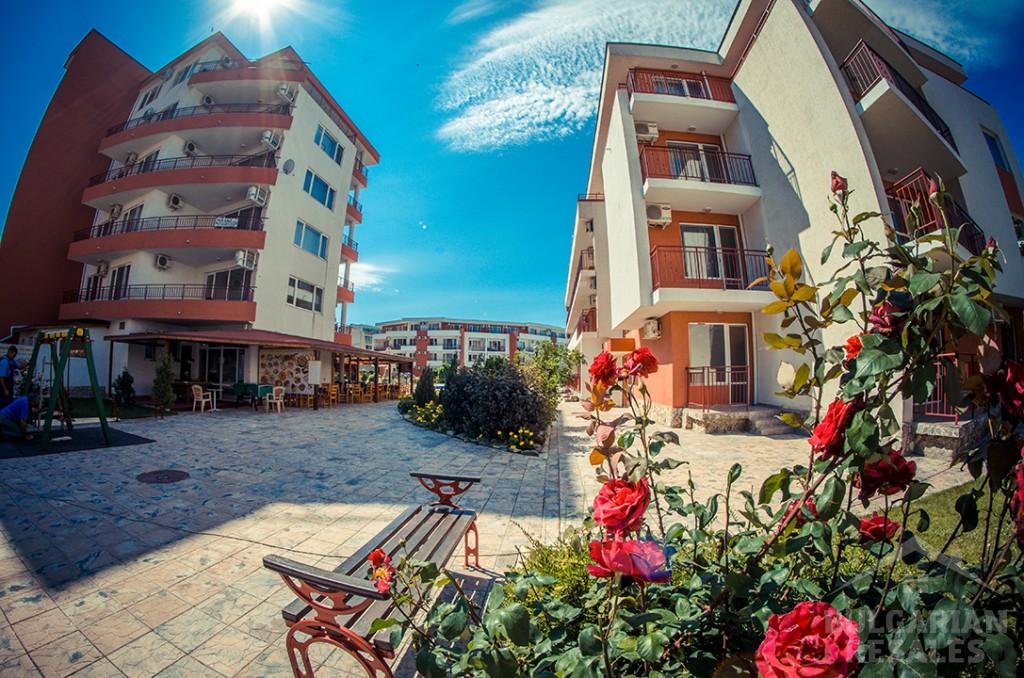 Multi-room apartment by the sea at a great price ID: 5196 - Photo 17