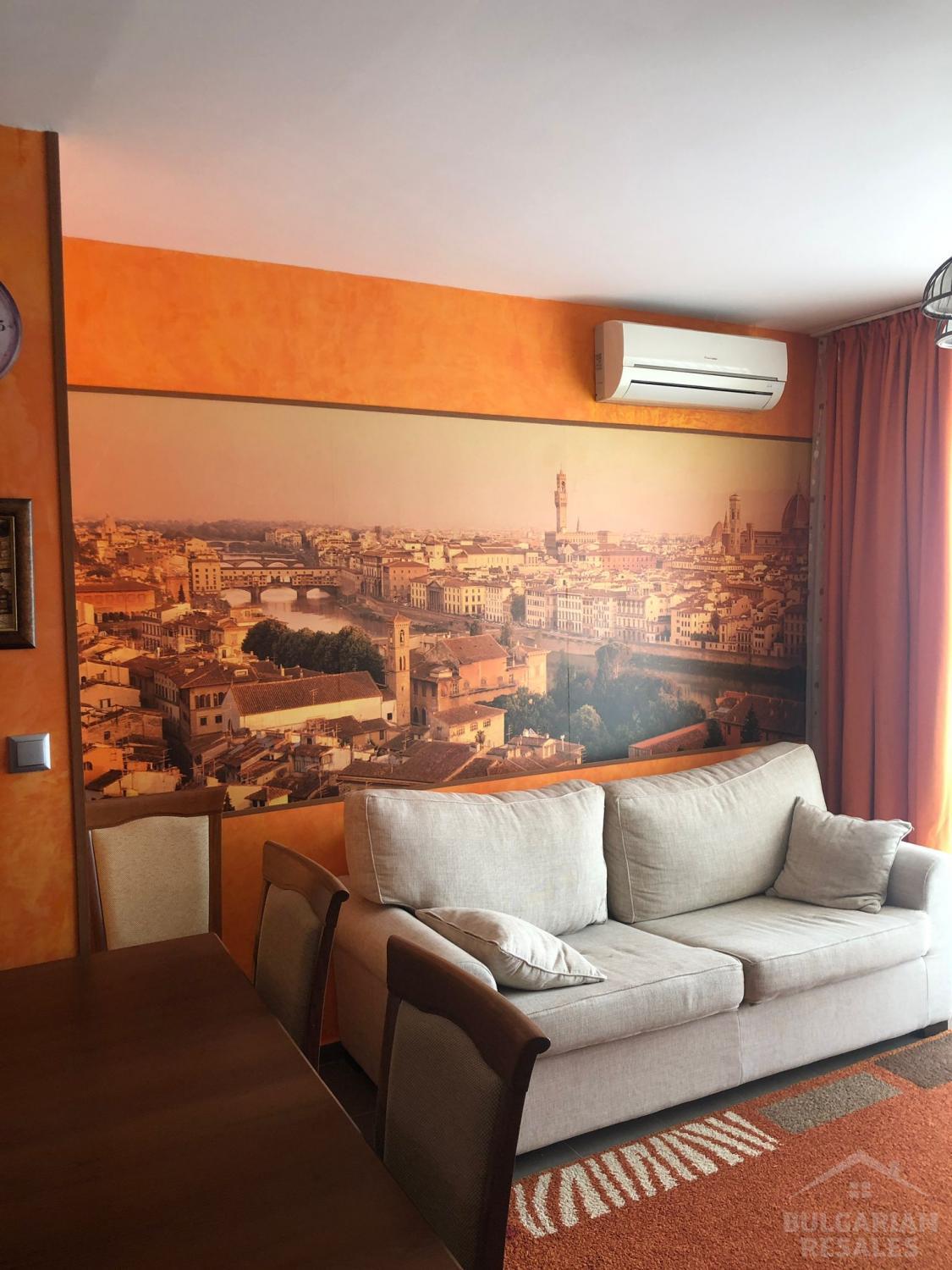 Apartment in Nessebar with a huge terrace and sea view  ID: 4355 - Photo 2