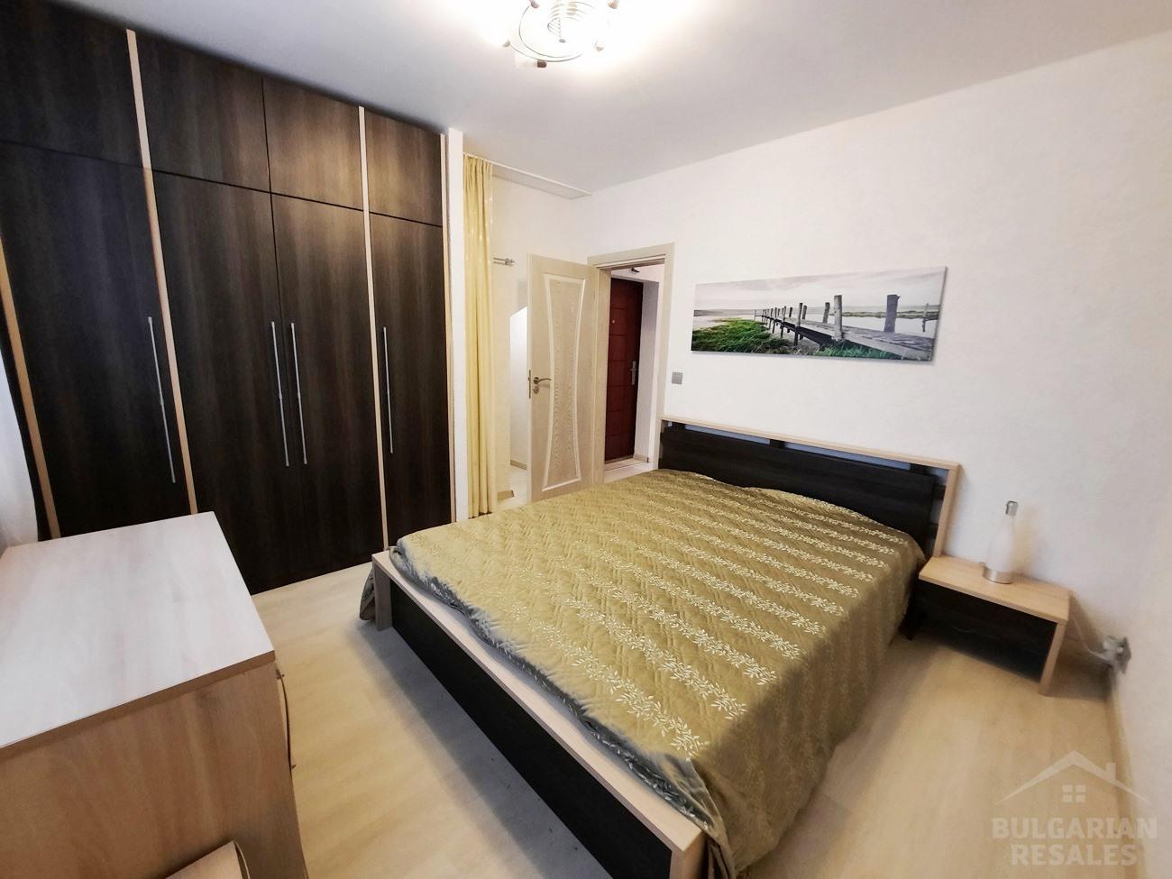 A townhouse in a luxury complex in Saint Vlas ID: 1696 - Photo 9