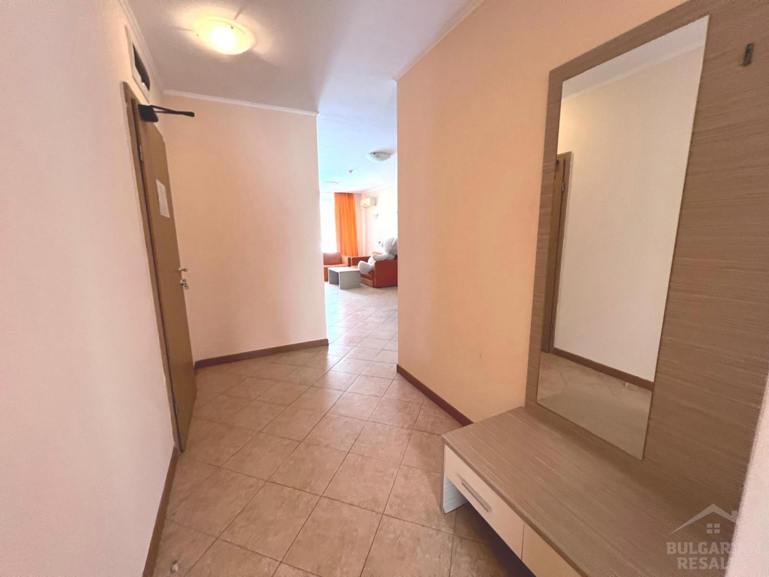 Имот в луксозен комплекс. Инвестирайте! ID: 4534 - Снимка 7