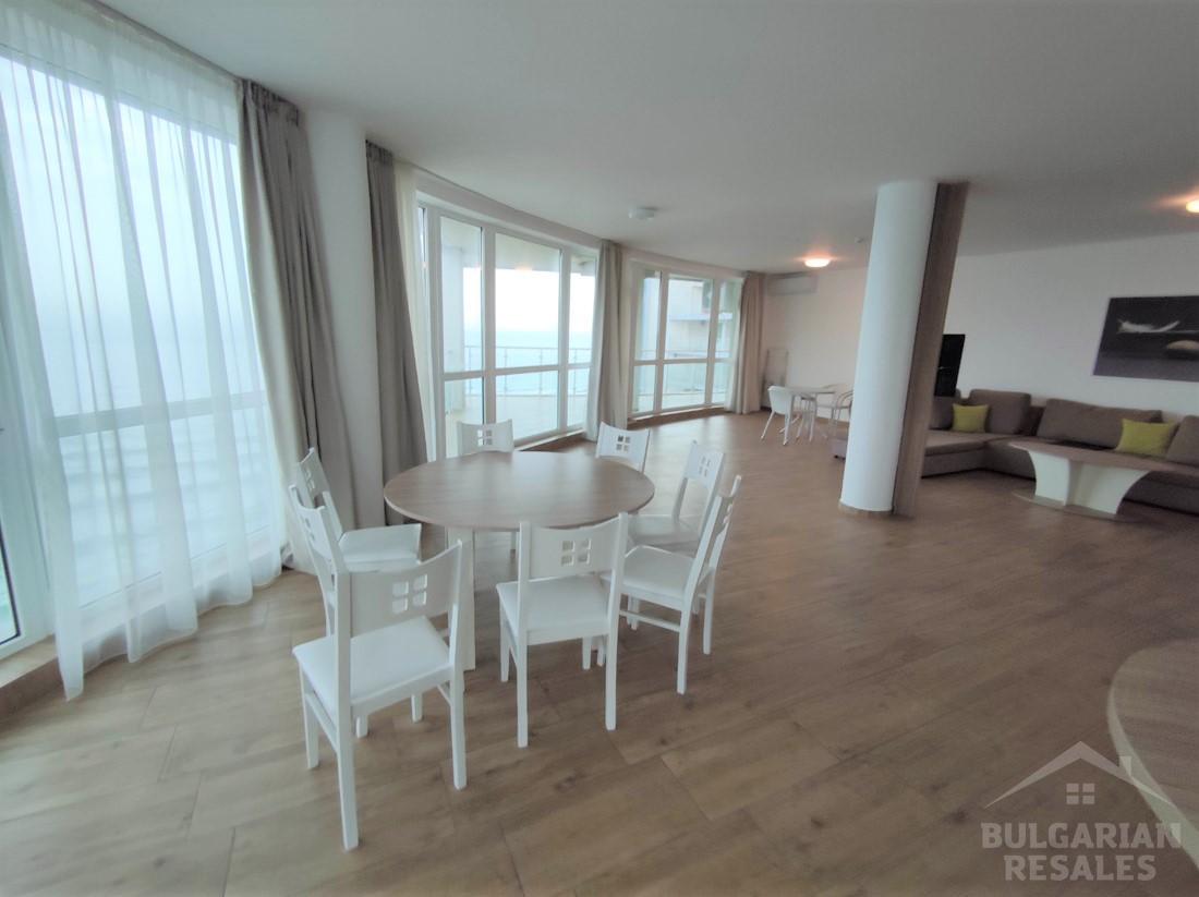 Byala apartment with panoramic sea view ID: 1676 - Photo 7