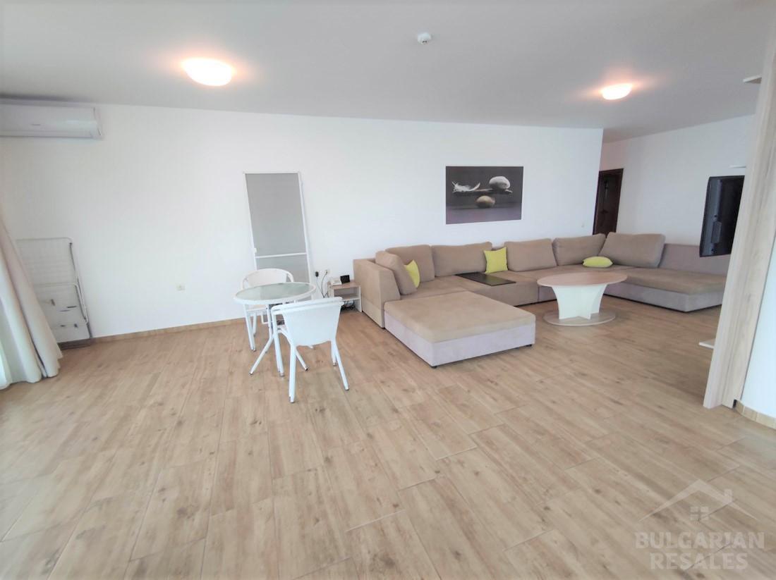 Byala apartment with panoramic sea view ID: 1676 - Photo 6