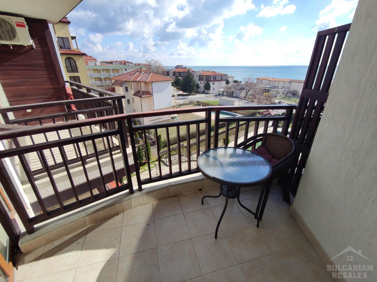 Two bedroom luxury apartment in Saint Vlas ID: 1693 - Photo 10