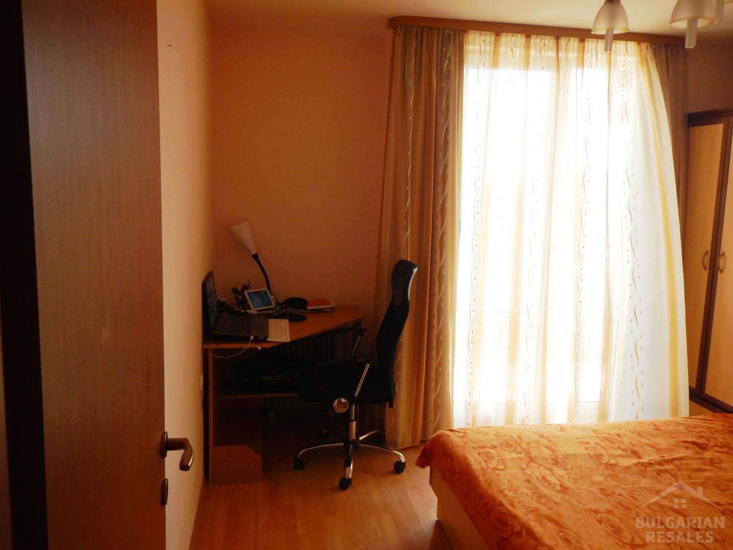 2 Bedrooms apartment in Holidey Fort Club complex ID: 1656 - Photo 16