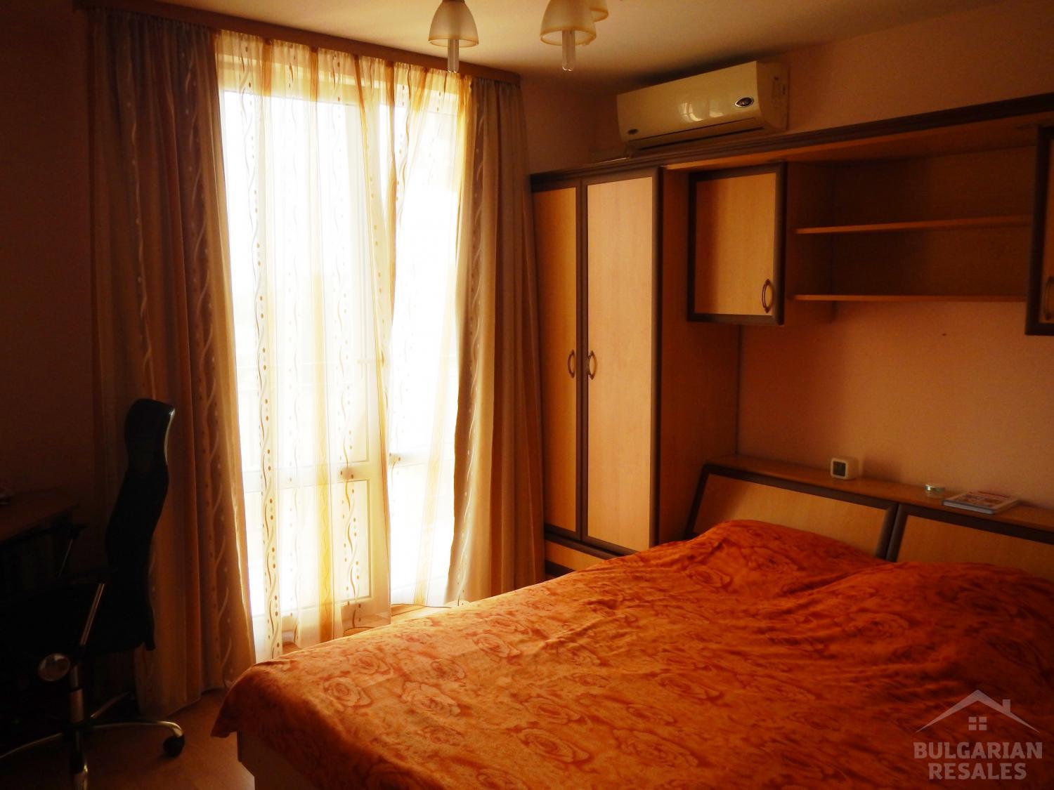 2 Bedrooms apartment in Holidey Fort Club complex ID: 1656 - Photo 14