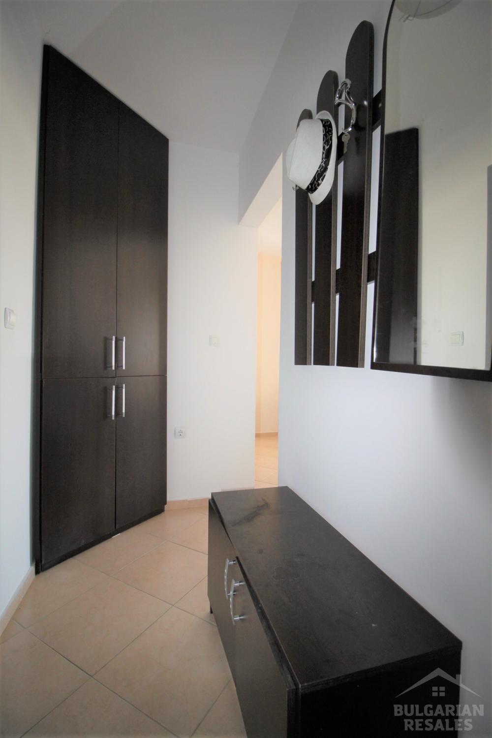 Dvojizbový byt v centre letoviska v Amber Beach ID: 1446 - Фото2